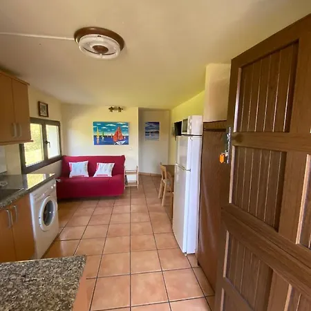 Prázdninový dům La Casa De La Playa