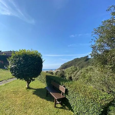 La Casa De La Playa *