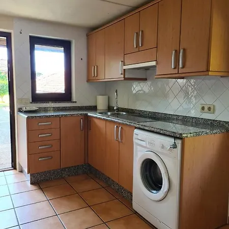 Prázdninový dům La Casa De La Playa