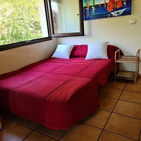 Prázdninový dům La Casa De La Playa *